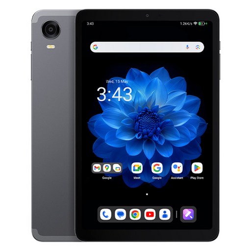 ALLDOCUBE i 플레이 60 미니 프로 4G 태블릿 국제 버전 8GB 8.4인치