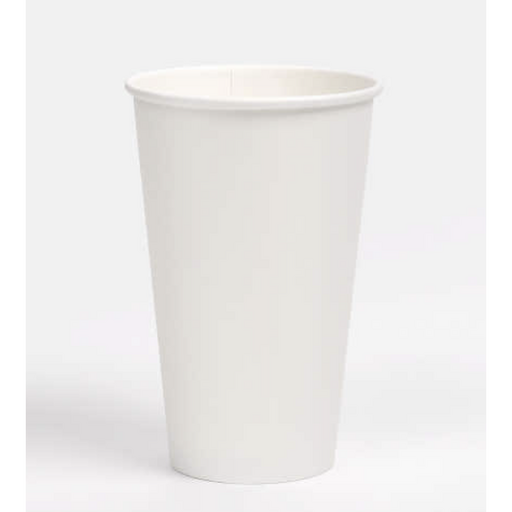 생활을그리다 종이컵 무인쇄 300ml