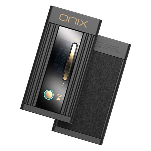 ONIX 휴대용 디코더