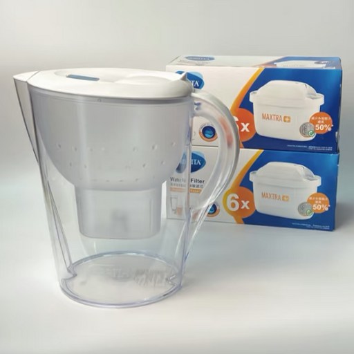 브리타 마렐라 XL 워터 필터 주전자 3.5L