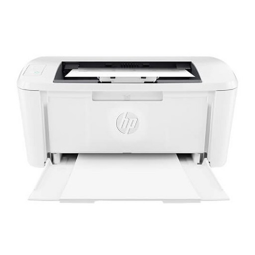 HP 惠普 LaserJet M111w 無線雷射印表機 輕巧 快速列印, 7MD68A