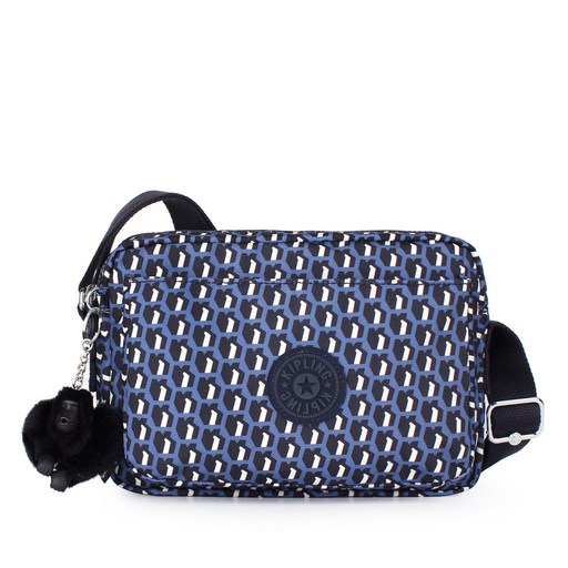 KIPLING 키플링 크로스백 ABANU M 아바누 M / 카메라백