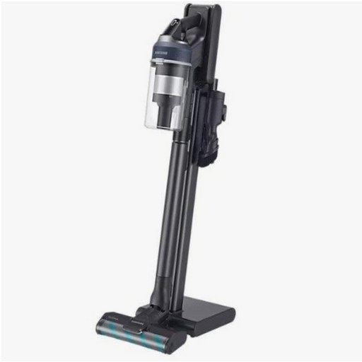 삼성전자 BESPOKE 제트 청소기 210W VS20C954AQB 고객직접설치, VS20C954AQB(비스포크제트), 미드나잇블루컬러