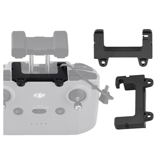 DJI 드론 조종기 전용 조이스틱 스트랩 고정 브라켓 N1 N2 조종기 호환