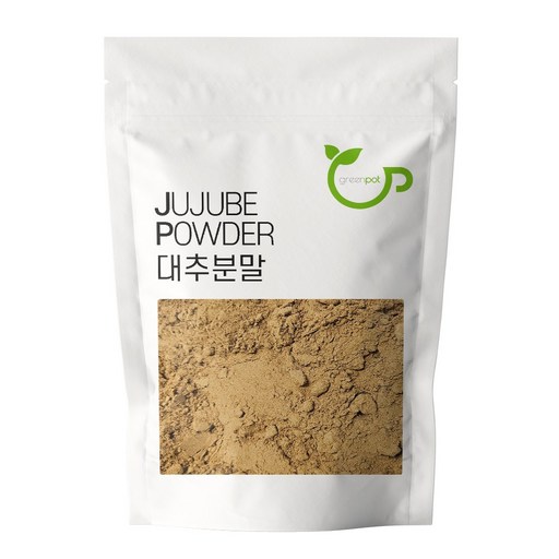 국산 대추가루