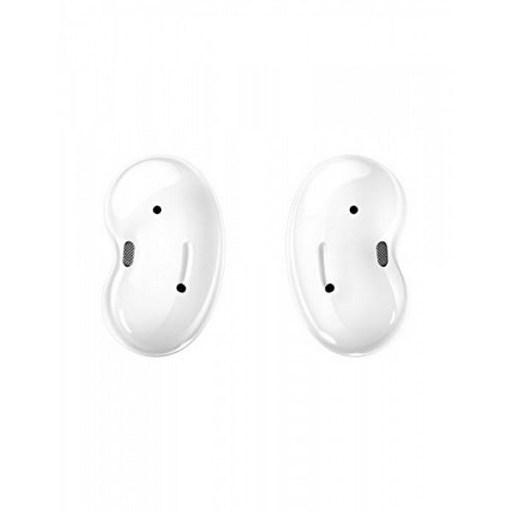 Samsung Galaxy Buds Live True Wireless Earbuds W/Active Noise Cancelling (Wirel, 단일