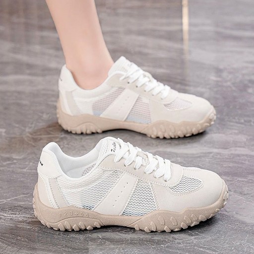 Modern Fashion 여성 캐주얼 발편한 운동화 스니커즈