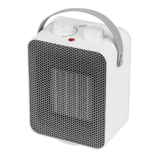 한일전기 PTC 미니 온풍기