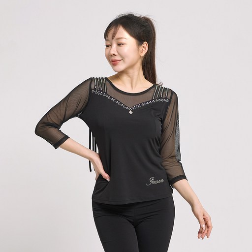 리나컴퍼니 등4줄티 LDT29500