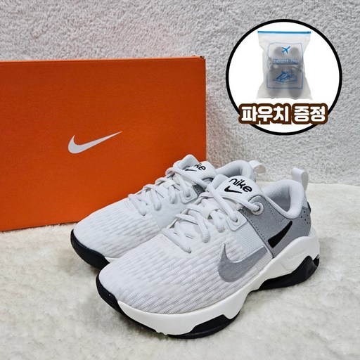 나이키 트레이닝 여성 운동화 줌 벨라6 프리미엄 러닝화 조깅화 파우치증정