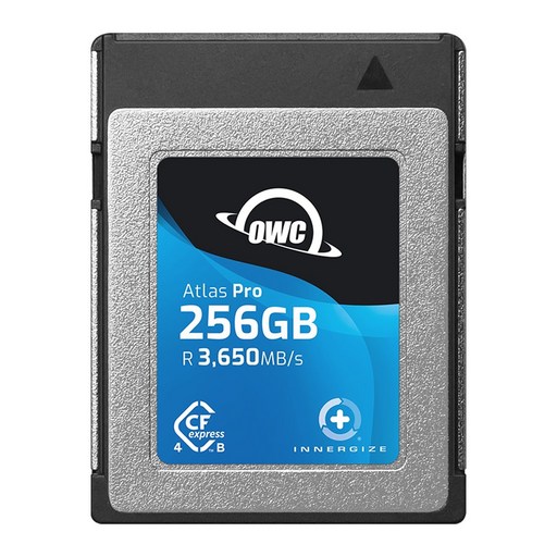 OWC Atlas Pro CFexpress 4.0 서린 256GB