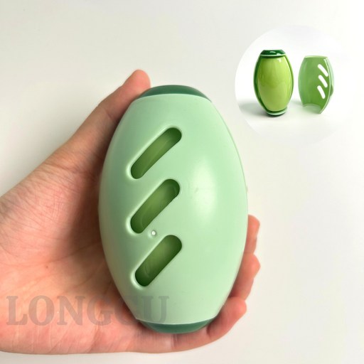 반영구 돌돌이 LONGGU 털제거기 물 씻어 반복사용 털 제거기