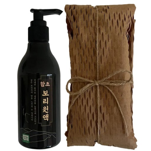 유기농 늘보리 무가당 보리차원액 국내 보리차진액 아기보리차 임산부보리차 250ml