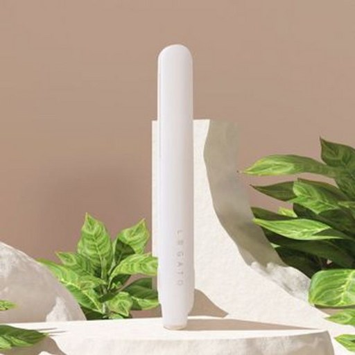 레가토 물광랩 고데기, 단일