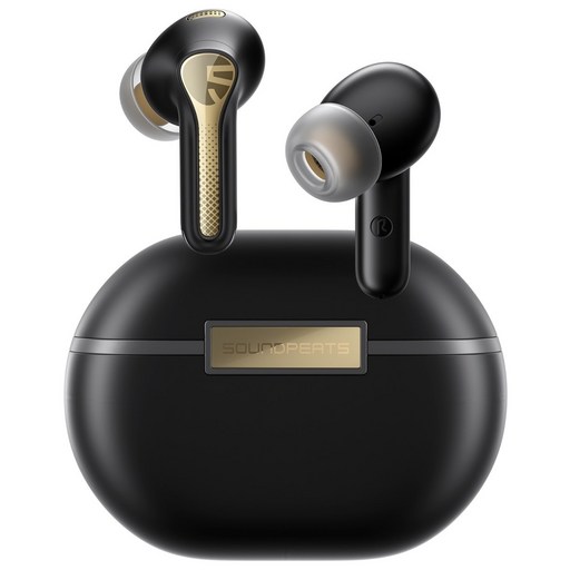 사운드피츠 캡슐3 Pro+ 무선 하이파이 블루투스 이어폰 Capsule3 Pro+