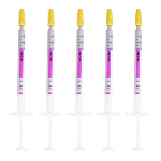 원폴뎀 써멀구리스 서멀구리스 HY-610 0.5g
