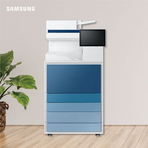 삼성전자 A3 컬러 디지털 복합기 MX6 시리즈 SLX6250LX