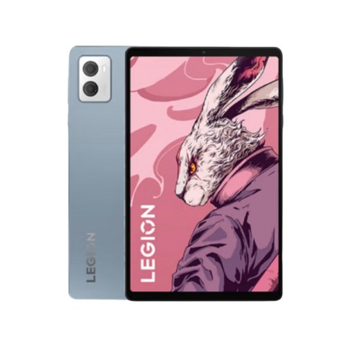 레노버 리전 Y700 2세대 8인치 게이밍 태블릿 16GB, Wi-Fi/Cellular 연결없음, 블루, 512GB