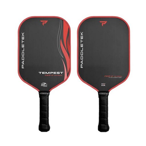 스포모티브 패들텍 Paddletek 템페스트TKO-C 14.3mm