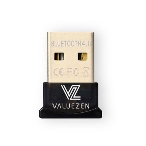 벨루젠 USB 무선 블루투스 CRS 4.0 동글 수신기 리시버 30m