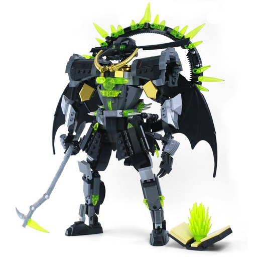 라푸유 역병의사토일렛 MOC블록 업그레이드 된 plague toilet 피규어 호환블록 the skibidi wars 스키비디토일렛 굿즈 캐릭터 블록세트 L987