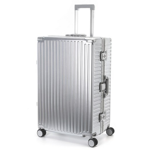 10년AS 독일산PC 히노모토바퀴 캐리어 폴리카보네이트 알루미늄프레임 여행용캐리어 20인치 24인치 28인치 중대형 캐리어