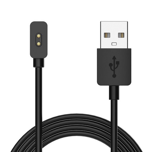 더조은셀러 샤오미 레드미 미밴드9 호환 USB 충전기 케이블 충전선