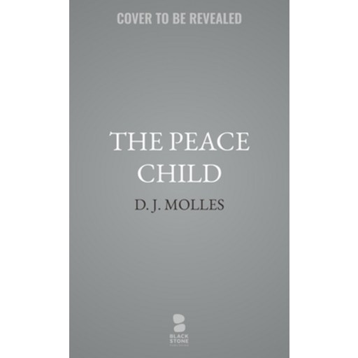 (영문도서)The Peace Child, Hardcover