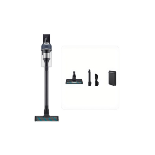 삼성전자 BESPOKE 제트 청소기 210W VS20C954AQB 고객직접설치, MIDNIGHT BLUE