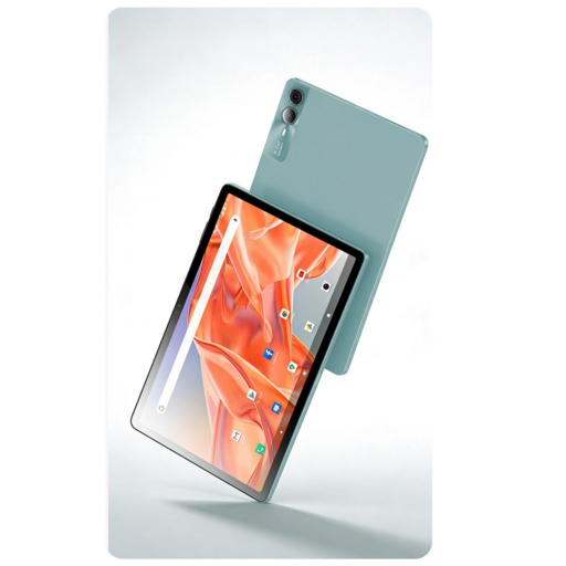 F11 태블릿PC 대화면 11인치 WiFi 태블릿 가성비 태블릿 온라인수업 영상시청 학습용 전화 및 문자 기능 지원