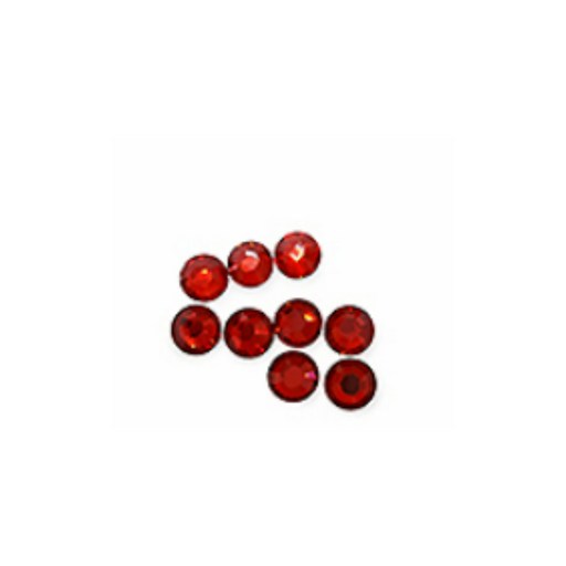 캔들아트 반짝이 6.5mm 레드(6g) 3개