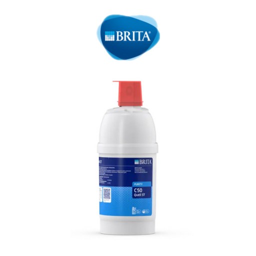 독일 정품 BRITA PURITY C50 Quell ST 필터 퓨리티C50 필터교체용
