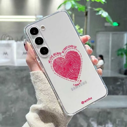 삼성전자 갤럭시 S24휴대폰 케이스