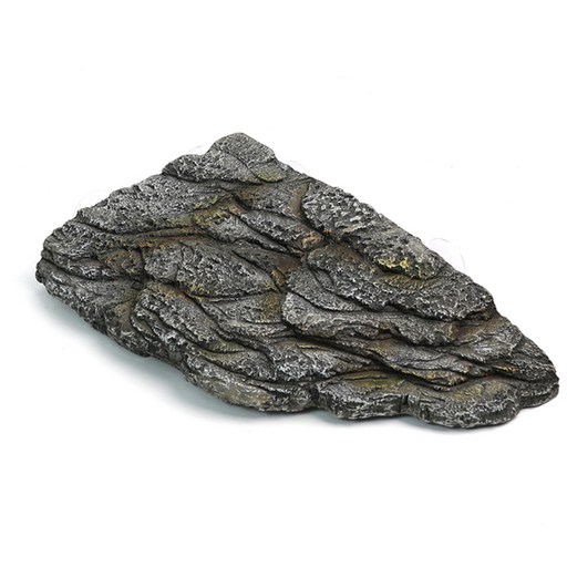 바이오라이프 거북이쉼터 코너부착형 대형 29cm