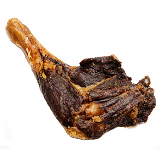 대형견용 오리 통갈비 2개, 2개, 105g, 오리 통갈비