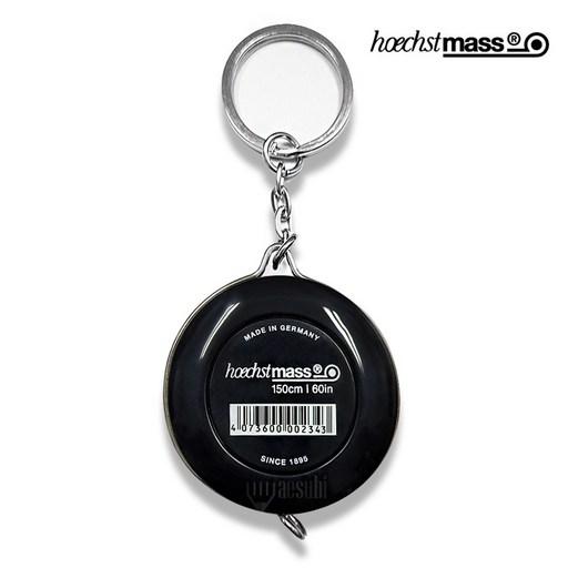 hoechstmass 피코 키고리 독일 양장 줄자 picco