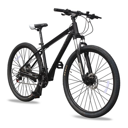 클릭 토브27.5D 27.5인치 알루미늄 유압식디스크브레이크 MTB 자전거 미조립