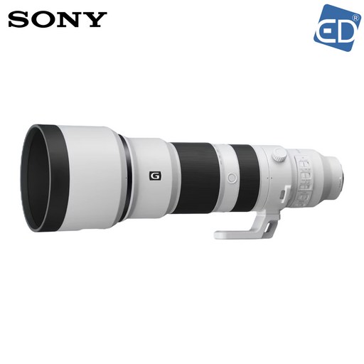 소니정품 FE 400-800mm F6.3-8 G OSS / SEL400800G /ED