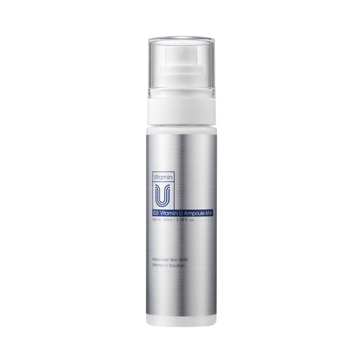 [CU:비타민 U] 비타민U 앰플미스트 100ml