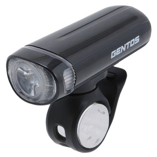 GENTOS 젠토스 LED 작업용 캠핑 운동 헤드라이트 건전지식 120루멘 방수 CP-195DB