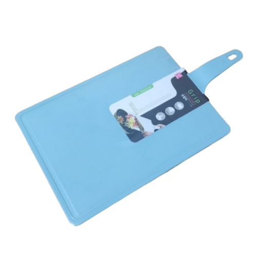 국산 손잡이 인덱스 도마 35cm*25cm