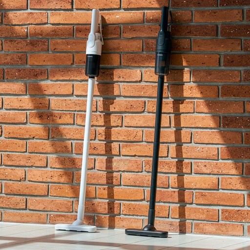 홈리아 무선 원룸 청소기 미니 핸디 소형 자취방 청소기 무선청소기 HA-9K, 블랙