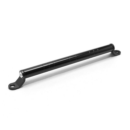 Electric pedal motorcycle universal modification adjustable handlebar balance bar extension bracket