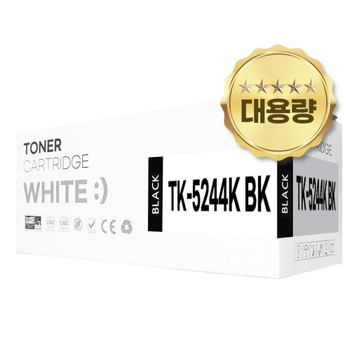 TK-5244 호환 토너