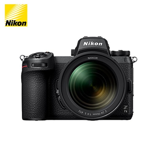 니콘 Z7 II 24-70 KIT