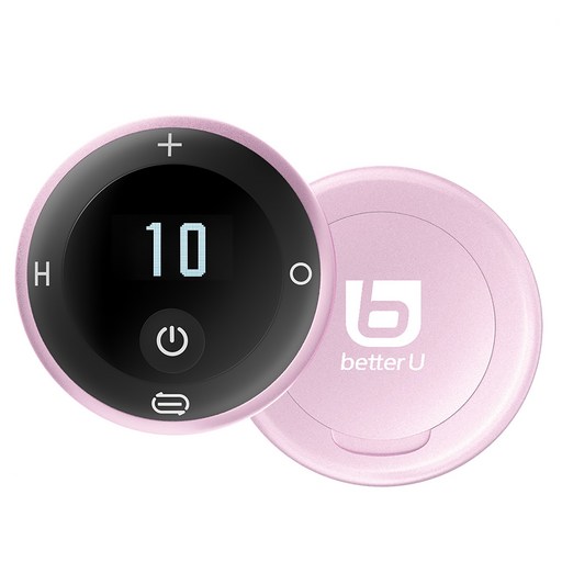 베럴유(better U) 디지털 골프타수카운터 및 홀더 케이스 악세서리 (각각 별매)