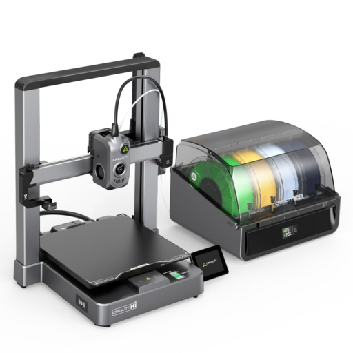 크리얼리티 Creality Hi Combo DIY 3D 프린터 프린트보드 다색 인쇄