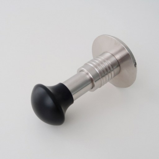 임팩트 커피 템퍼 고급형 원두걸스 스프링 포스 탬퍼 58.5mm