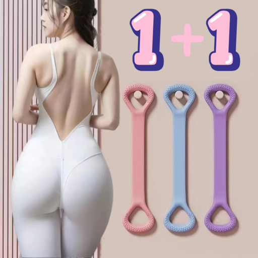 RADY 스트레칭 밴드 풀업 고무 요가 필라테스 튜빙 루프 운동 스포츠