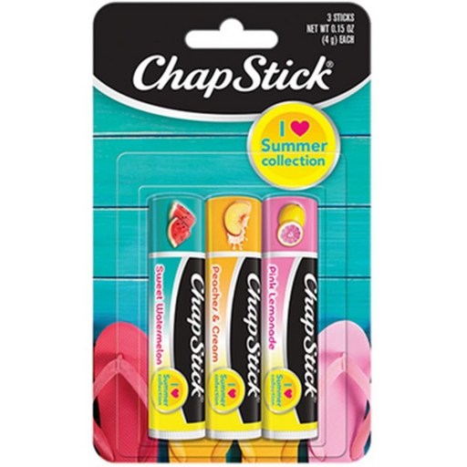 ChapStick Lip Care 